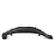 Dexter Axle Spring, Slipper 30S-7500 With Rubber Bushing In Eye 072-045-01 - alternate 1